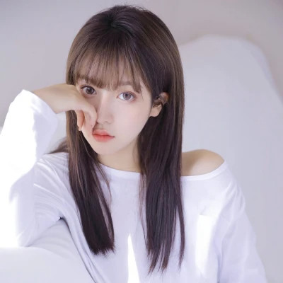 头像2025最新款女头真人