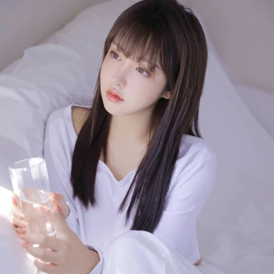 头像2025最新款女头真人