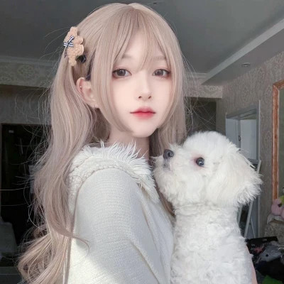 2025年头像女的图片