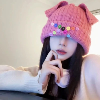 2025年头像女的图片