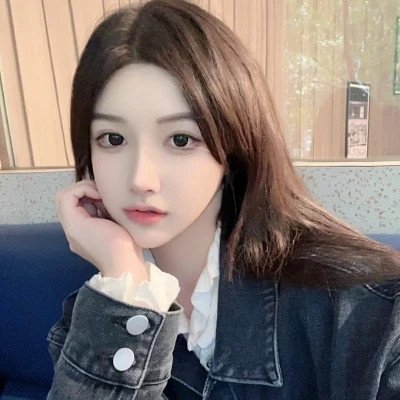 2025年头像女的图片