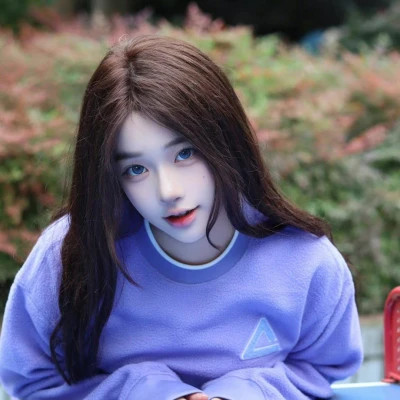 2025年头像女的图片