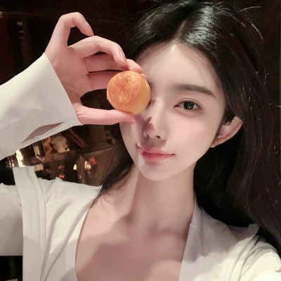 2025氛围感女头ins高清