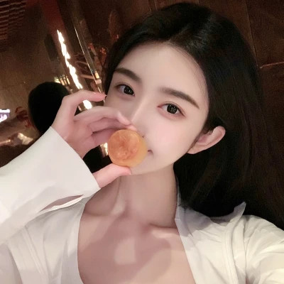 2025氛围感女头ins高清