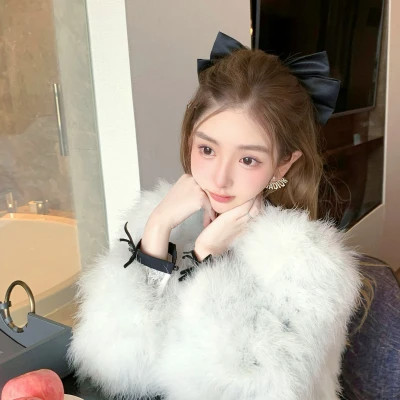 2025氛围感女头ins高清