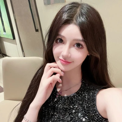 2025氛围感女头ins高清