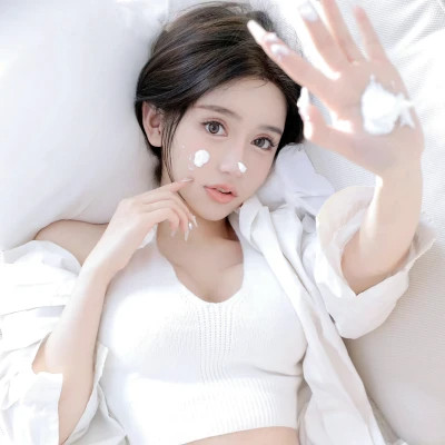 2025氛围感女头ins高清