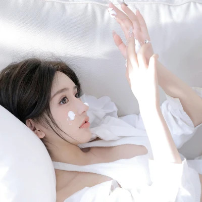 2025氛围感女头ins高清