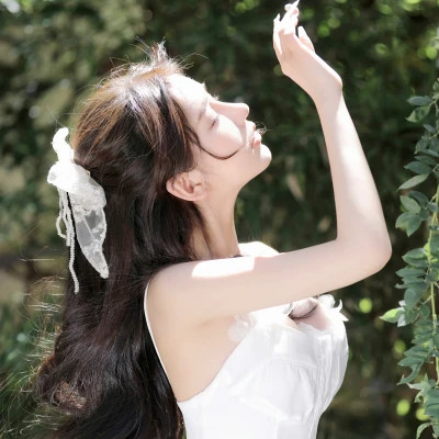 2025氛围感女头ins高清