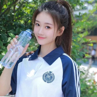2025氛围感女头ins高清