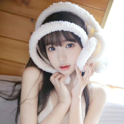 2025最火真人好看女头