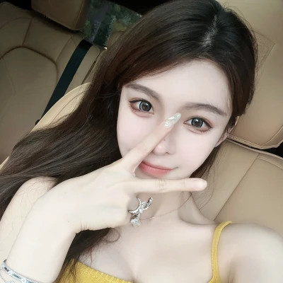 2025最火真人好看女头