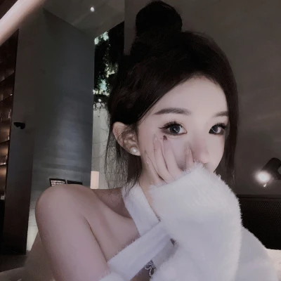 2025最火真人好看女头
