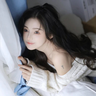 2025最火真人好看女头