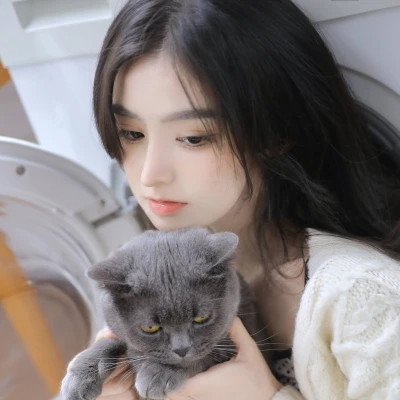2025最火真人好看女头