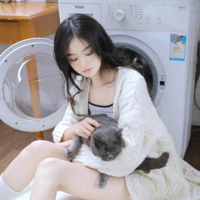 2025最火真人好看女头