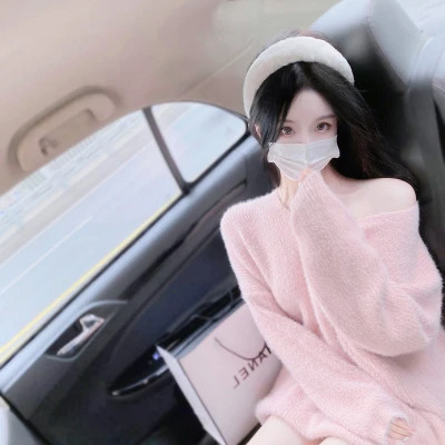 2025最火真人好看女头