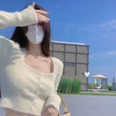 2025最火真人好看女头