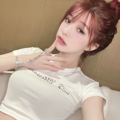 2025最火真人好看女头