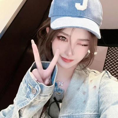 2025最火真人好看女头