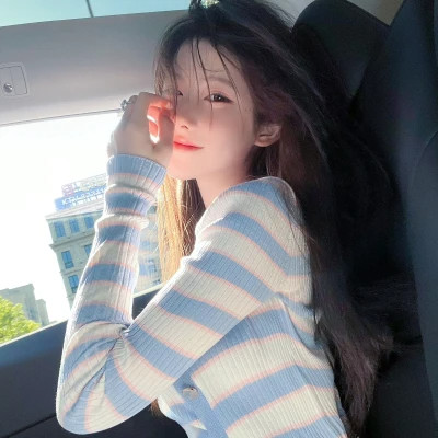 2025最火真人好看女头