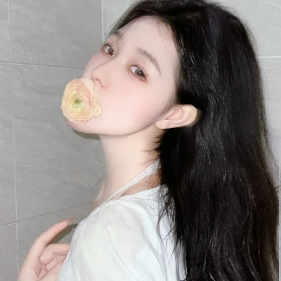 2025头像女微信真人漂亮图片