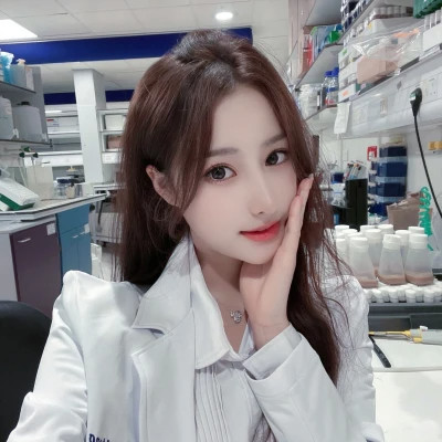 2025头像女微信真人漂亮图片