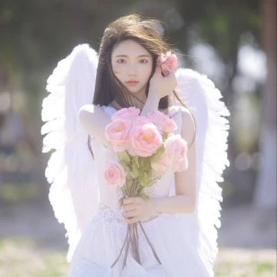 2025头像女微信真人漂亮图片