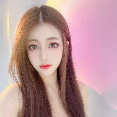 2025头像女微信真人漂亮图片
