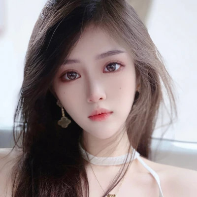 2025头像女微信真人漂亮图片
