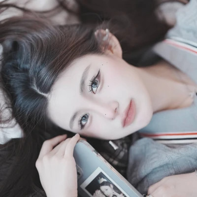 2025女头最新爆款