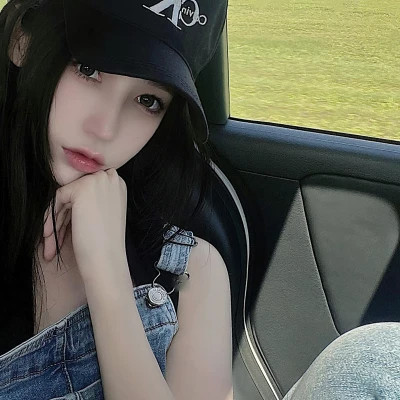2025女头最新爆款