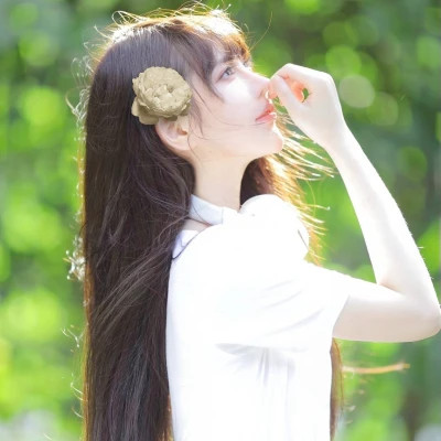 2025全新高级女头