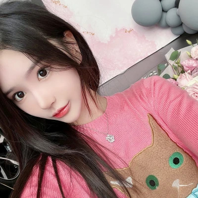 2025全新高级女头