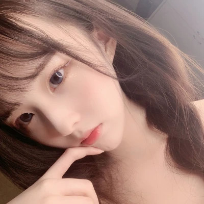 2025全新高级女头
