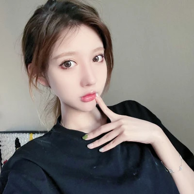 2025全新高级女头