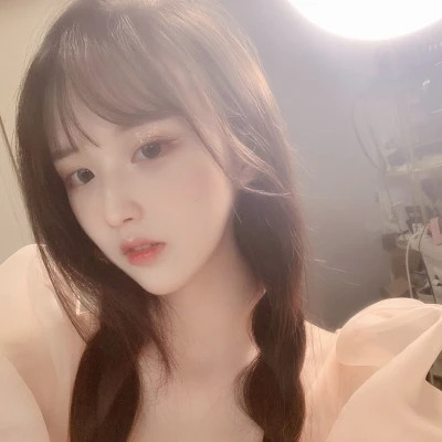 2025全新高级女头