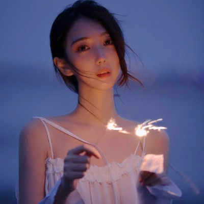 2025全新高级女头