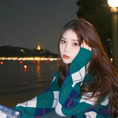 2025全新高级女头