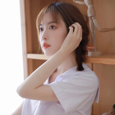 2025全新高级女头