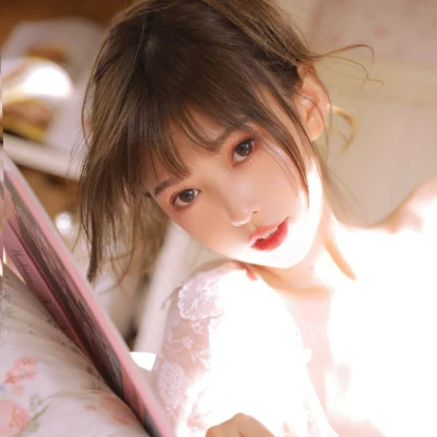 2025全新高级女头