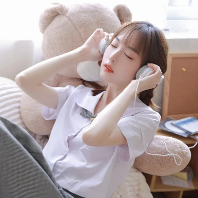 2025全新高级女头