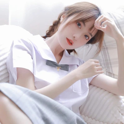 2025全新高级女头