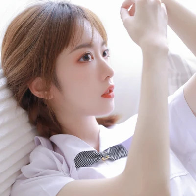 2025全新高级女头