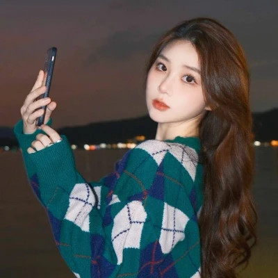 2025全新高级女头