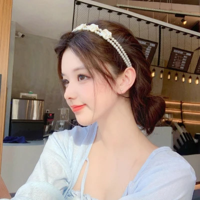 2025全新高级女头