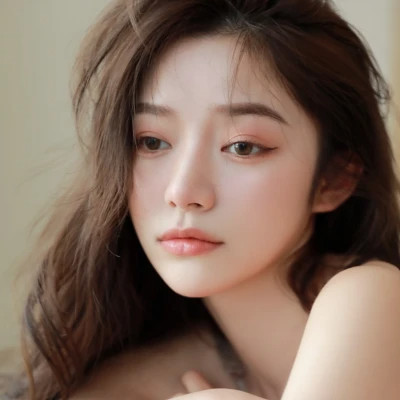 2025年爆火女头