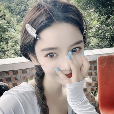 图片2025头像女