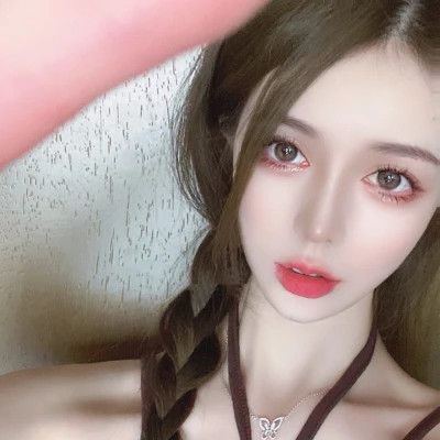 图片2025头像女