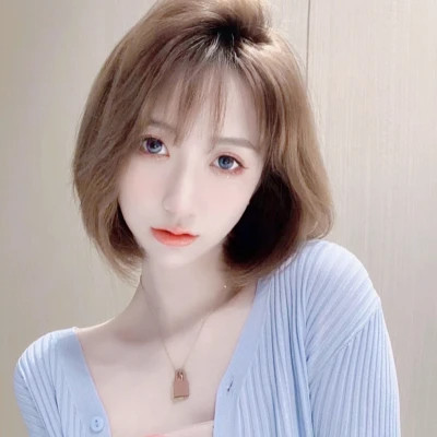 2025高质量女头